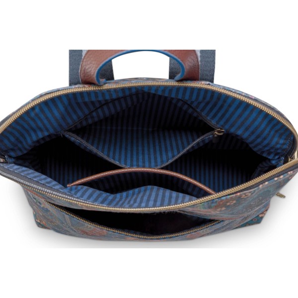 Pip Studio - Finlee Jabali Zaino blu...