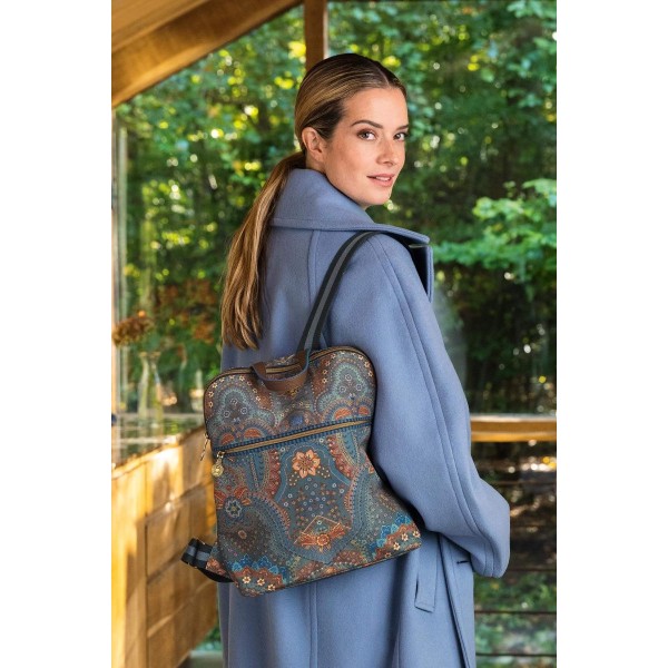 Pip Studio - Finlee Jabali Zaino blu...