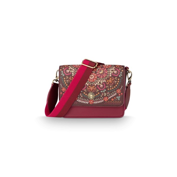Pip Studio - Fenna borsa rosso...
