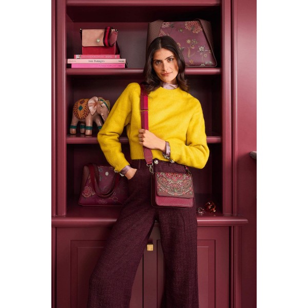 Pip Studio - Fenna borsa rosso...