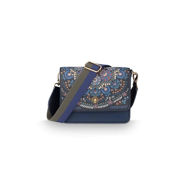 Pip Studio - Fenna borsa blu piccola...