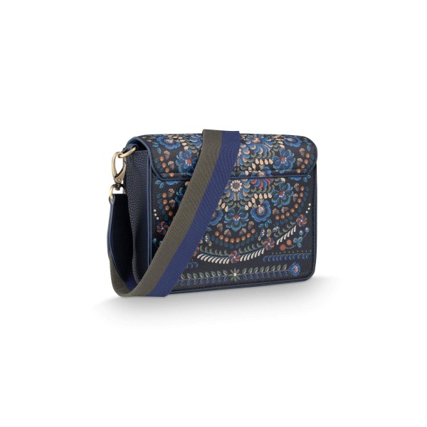 Pip Studio - Fenna borsa blu piccola...