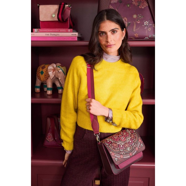 Pip Studio - Fenna Il Ricamo borsa...