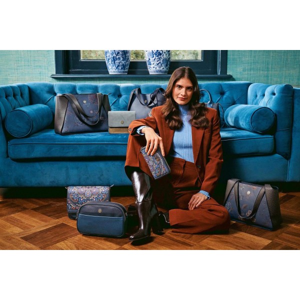 Pip Studio - Fenna Il Ricamo borsa...