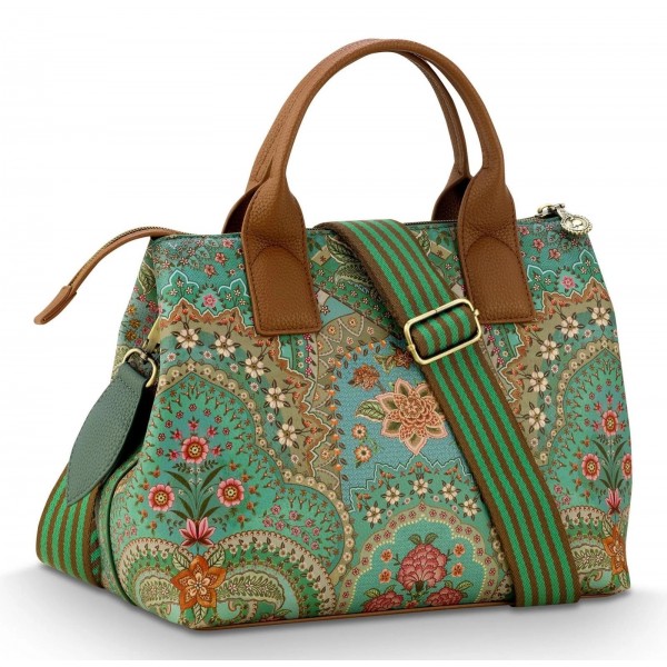 Pip Studio - Fia Jabali borsa media...