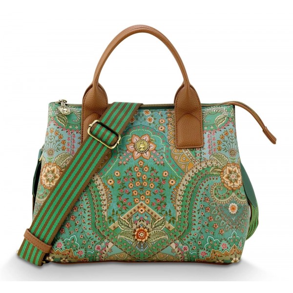 Pip Studio - Fia Jabali borsa media...