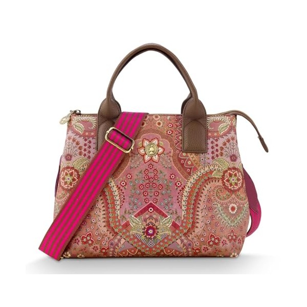 Pip Studio - Fia Jabali borsa media...