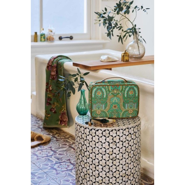 Pip Studio - Casey Trousse verde...
