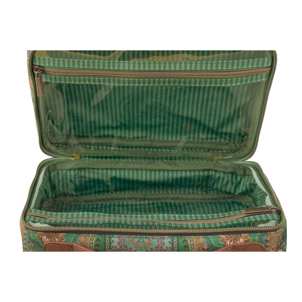 Pip Studio - Casey Trousse verde...
