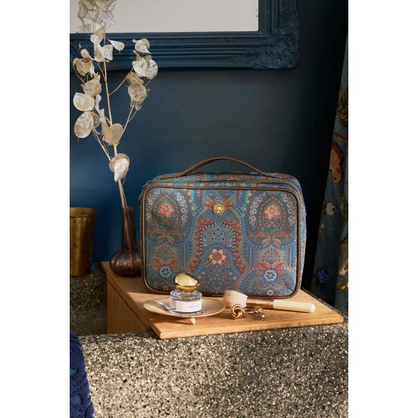 Pip Studio - Casey Trousse blu doppio...