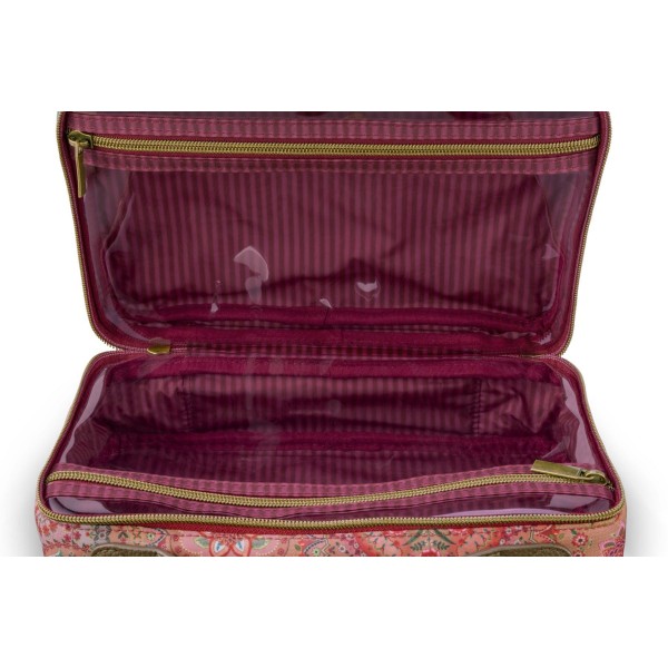 Pip Studio - Casey Trousse rosso...