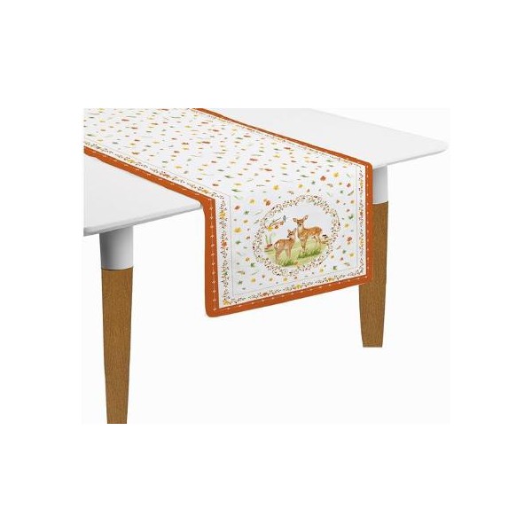 Easylife - Fairy Forest Runner bordo...