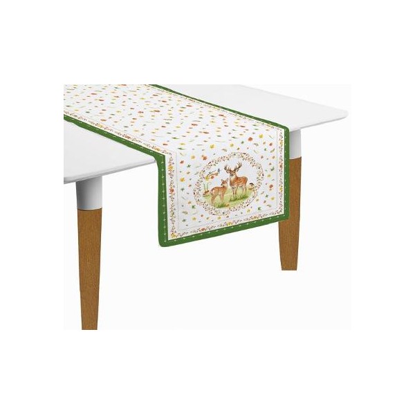Easylife - Fairy Forest Runner bordo...