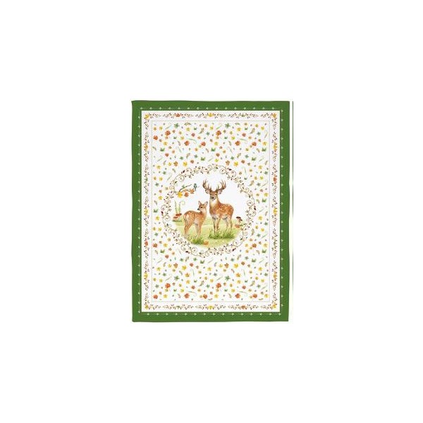 Easylife - Fairy Forest Canovaccio...