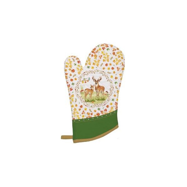 Easylife - Fairy Forest set guantone...