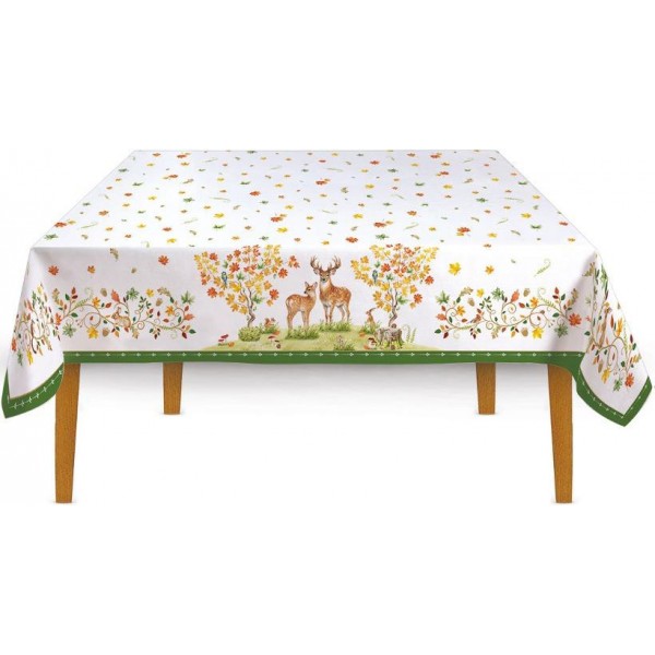 Easylife - Fairy Forest Tovaglia...