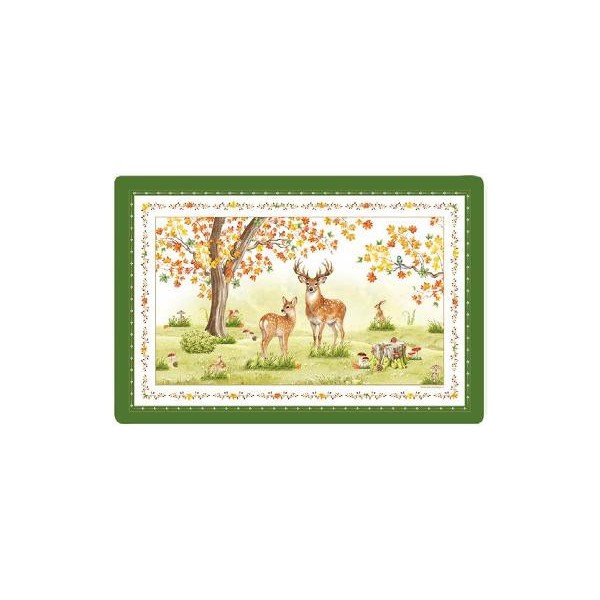 Easylife - Fairy Forest Tovaglietta...