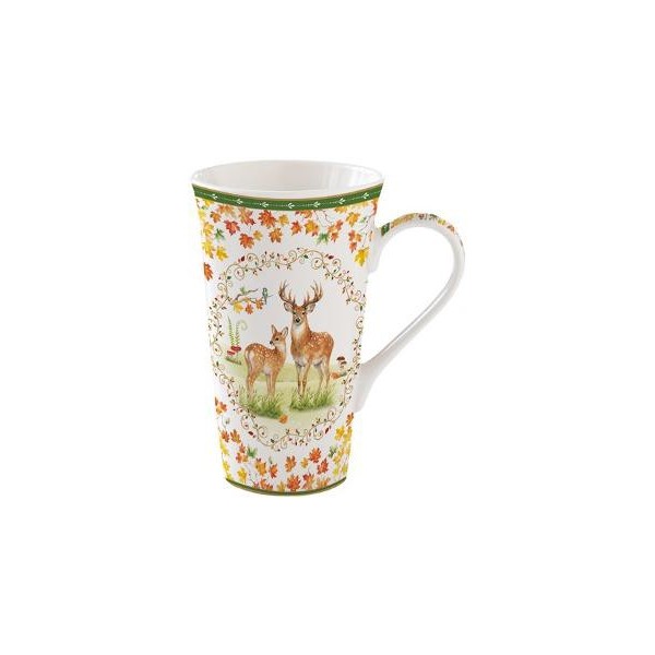 Easylife - Fairy Forest Tazza Mug...