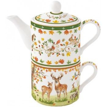 Easylife - Fairy Forest Tea...