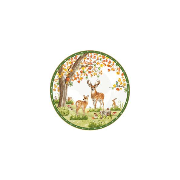 Easylife - Fairy Forest set 4...