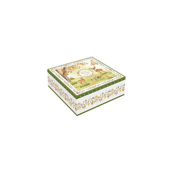 Easylife - Fairy Forest set 4...