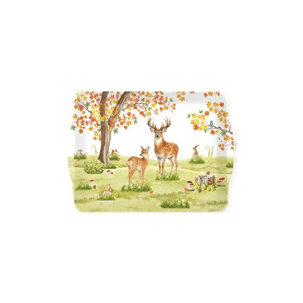 Easylife - Fairy Forest Vassoio...