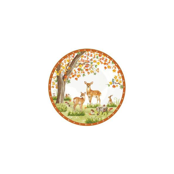 Easylife - Fairy Forest set 4...