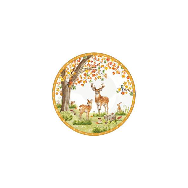 Easylife - Fairy Forest set 4...