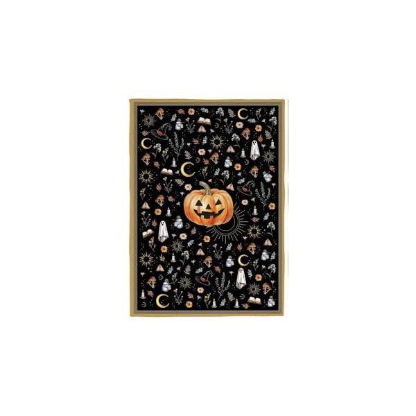 Easylife - Halloween Night Canovaccio...
