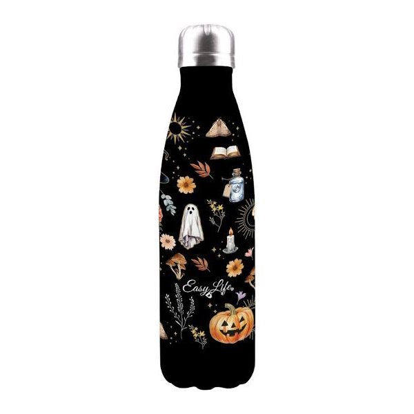Easylife - Halloween Night Bottiglia...