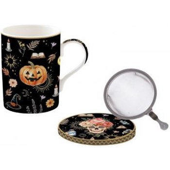 Easylife - Halloween Night...