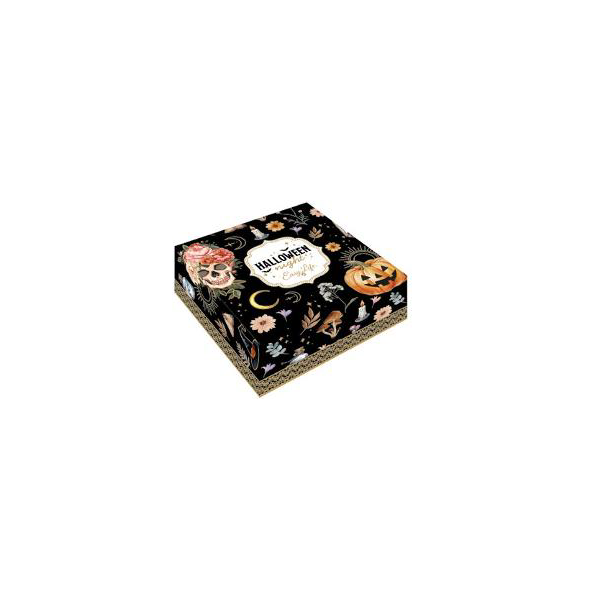 Easylife - Halloween Night set 4...