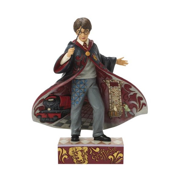 Jim Shore - Harry Potter Magical...