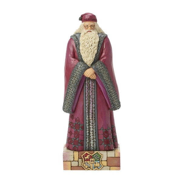 Jim Shore - Albus Silente h21cm
