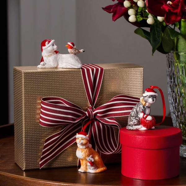 Villeroy&Boch - Nostalgic Ornaments...