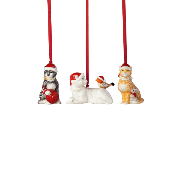 Villeroy&Boch - Nostalgic Ornaments...