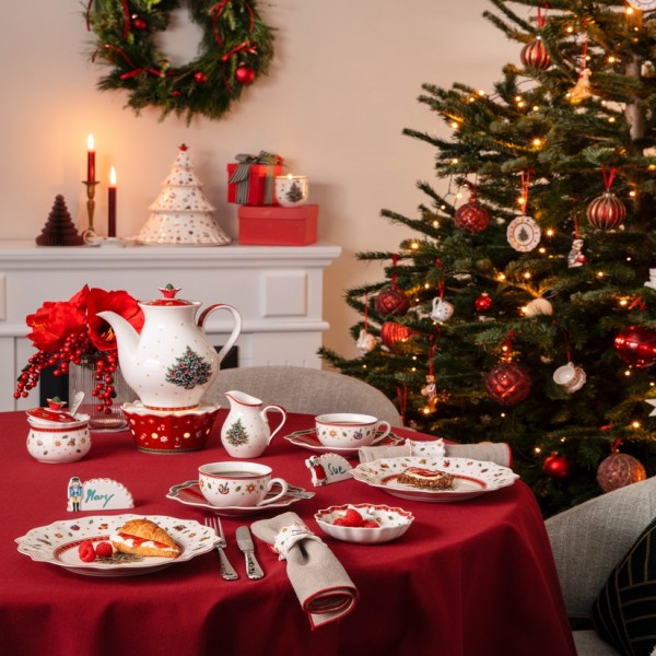 Villeroy&Boch - Toy's Delight...