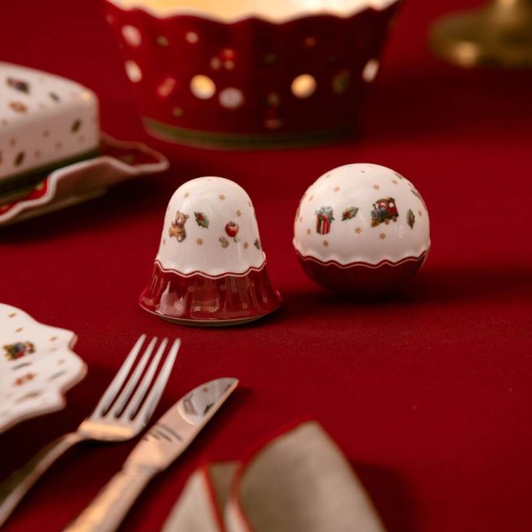 Villeroy&Boch - Toy's Delight Saliera...