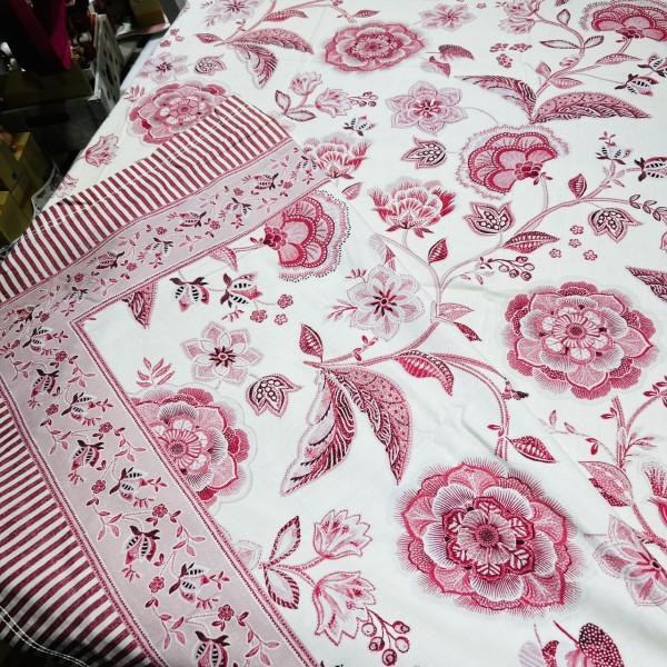 Pip Studio - Royal Flowers Tovaglia...