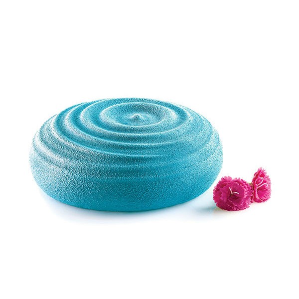 Silikomart - Velvet  azzurro 250 ml