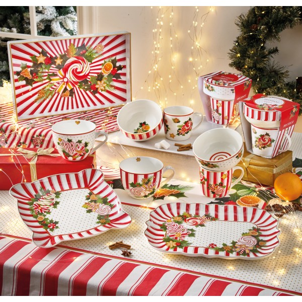 Brandani - Le Chicche Vassoio cm...