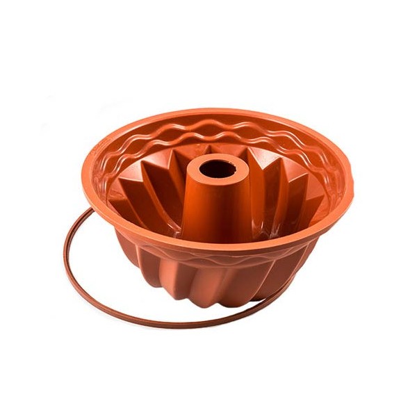 Silikomart - Sft250 gugelhupf -...