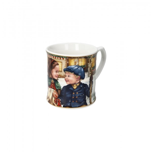 Brandani - Cuccioli Collection Mug...