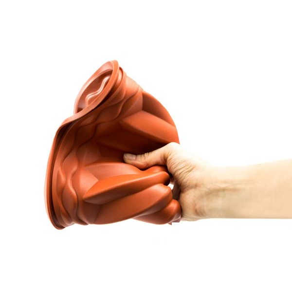 Silikomart - Sft250 gugelhupf -...