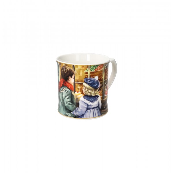 Brandani - Cuccioli Collection Mug...