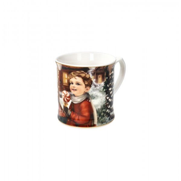 Brandani - Cuccioli Collection Mug...