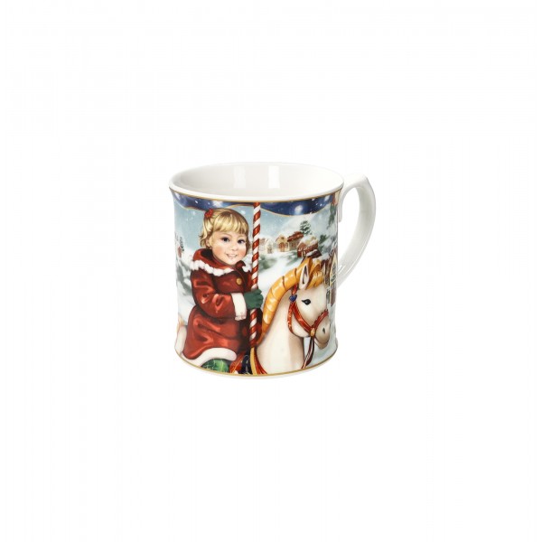 Brandani - Cuccioli Collection Mug...