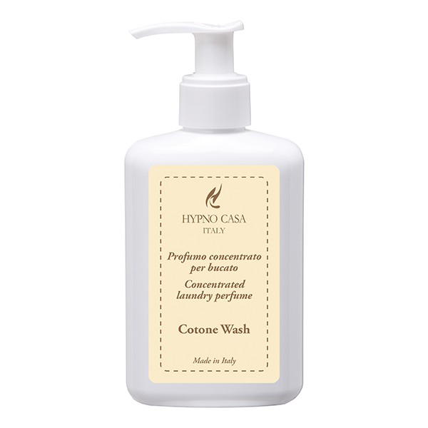 Hypno Casa - Profumo lavatrice Cotone...