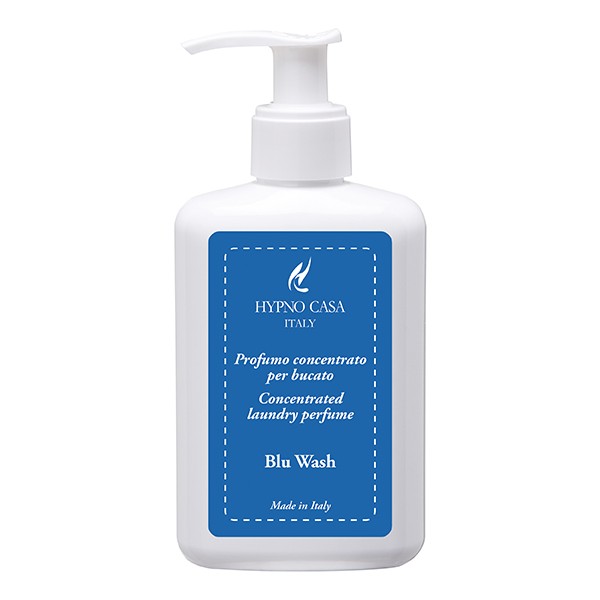 Hypno Casa - Profumo lavatrice blu...