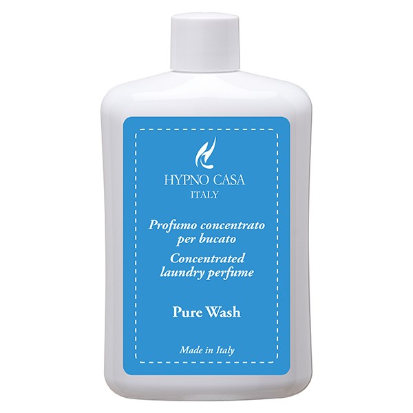 Hypno Casa - Profumo lavatrice pure...